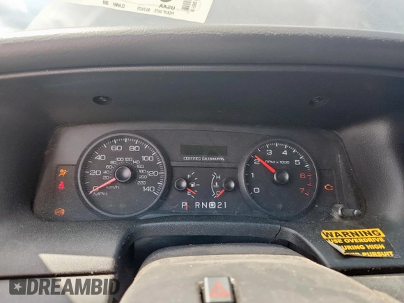 2010 Ford Police Interceptor with VIN 2FABP7BV0AX146445, listed as a Copart auction lot 62375055 with Not provided miles and Salvage title. Bid and sale history available at DreamBid. Image 9.
