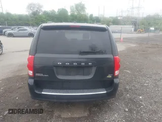2017 Dodge Grand Caravan SXT with VIN 2C4RDGCG5HR790913, listed as a IAAI auction lot 42176310 with 149,987 mi miles and . Bid and sale history available at DreamBid. Image 16.