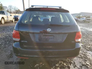2013 Volkswagen Jetta TDI w/Sunroof with VIN 3VWPL7AJ9DM693186, listed as a Copart auction lot 52592745 with 98,743 mi miles and Salvage title. Bid and sale history available at DreamBid. Image 6.