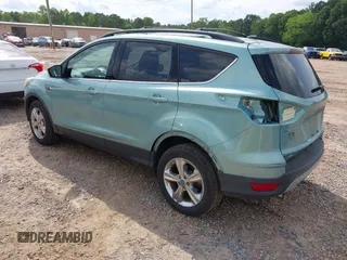 2013 Ford Escape SE with VIN 1FMCU9G99DUA86154, listed as a IAAI auction lot 42471002 with 168,075 mi miles and . Bid and sale history available at DreamBid. Image 3.