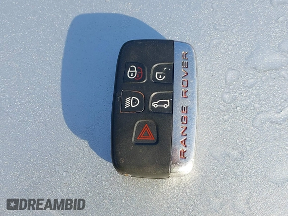 2012 Land Rover Range Rover Sport HSE Lux z VIN SALSK2D44CA734210, wystawiony jako IAAI lot #41789146 z przebiegiem 146 239 mil mil oraz . Historia ofert i sprzedaży dostępna na DreamBid. Obrazek 11.