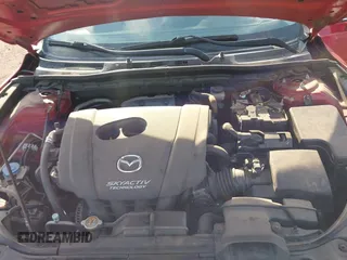 2014 Mazda 3 i Touring with VIN JM1BM1L78E1102689, listed as a IAAI auction lot 42376619 with 65,244 mi miles and . Bid and sale history available at DreamBid. Image 10.