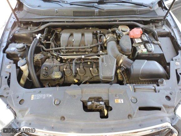 2014 Ford Taurus Limited with VIN 1FAHP2F82EG131605, listed as a Copart auction lot 49139525 with 167737 miles and Salvage Title. Bid and sale history available at carsss.com. Image 11.