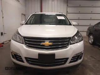 2016 Chevrolet Traverse LTZ with VIN 1GNKVJKD5GJ103247, listed as a IAAI auction lot 42041275 with 106,961 mi miles and . Bid and sale history available at DreamBid. Image 12.