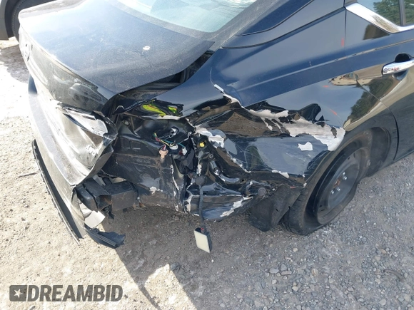 2020 Nissan Altima S z VIN 1N4BL4BW2LC248834, wystawiony jako IAAI lot #41312166 z przebiegiem 42 068 mil mil oraz . Historia ofert i sprzedaży dostępna na DreamBid. Obrazek 6.