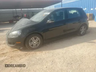 2013 Volkswagen Golf с VIN WVWDB7AJ3DW126836, выставлен на аукционе Copart как лот 68328644 с пробегом 151 670 миль миль и Списание • Salvage title. История ставок и продаж доступна на DreamBid. Изображение 1.