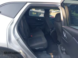 2020 Chevrolet Blazer LT z VIN 3GNKBCRS8LS557218, wystawiony jako IAAI lot #42132485 z przebiegiem 119 752 mil mil oraz . Historia ofert i sprzedaży dostępna na DreamBid. Obrazek 8.