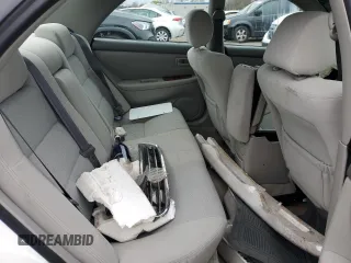 2001 Lexus ES 300 with VIN JT8BF28G215104142, listed as a Copart auction lot 52108405 with 171,766 mi miles and Salvage Title. Bid and sale history available at carsss.com. Image 10.