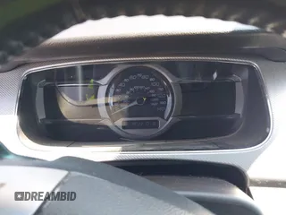 2018 Ford Taurus SHO z VIN 1FAHP2KT6JG115203, wystawiony jako IAAI lot #42462791 z przebiegiem Nie podano mil oraz . Historia ofert i sprzedaży dostępna na DreamBid. Obrazek 7.