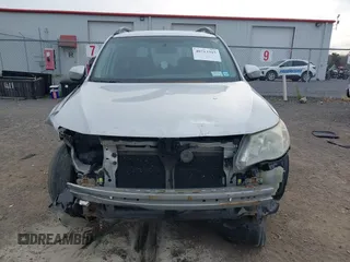 2009 Subaru Forester X с VIN JF2SH63699H753725, выставлен на аукционе IAAI как лот 40713315 с пробегом 255 082 миль миль и . История ставок и продаж доступна на DreamBid. Изображение 12.
