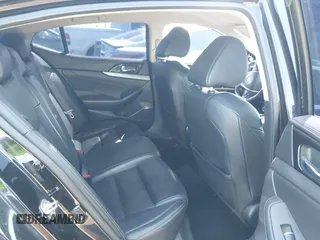 2018 Nissan Maxima SL с VIN 1N4AA6AP6JC376465, выставлен на аукционе IAAI как лот 42345229 с пробегом 141 649 миль миль и . История ставок и продаж доступна на DreamBid. Изображение 8.