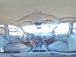 2004 Jeep Grand Cherokee Laredo z VIN 1J4GW48S74C159381, wystawiony jako Copart lot #53972115 z przebiegiem 128 309 mil mil oraz Szkoda całkowita • Salvage title. Historia ofert i sprzedaży dostępna na DreamBid. Obrazek 15.