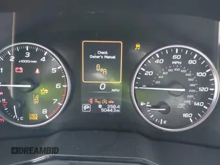 2022 Subaru Outback Premium with VIN 4S4BTADC5N3203624, listed as a IAAI auction lot 42047289 with 50,443 mi miles and . Bid and sale history available at DreamBid. Image 7.