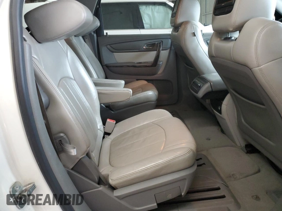 2013 GMC Acadia SLT with VIN 1GKKRSKD2DJ200814, listed as a Copart auction lot 44354145 with 200,418 mi miles and Salvage Title. Bid and sale history available at carsss.com. Image 11.
