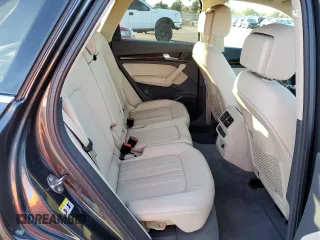 2019 Audi Q5 Premium Plus with VIN WA1BNAFY3K2137464, listed as a Copart auction lot 70024962 with 27,468 mi miles. Bid and sale history available at carsss.com. Image 11.