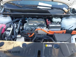 2023 Toyota bZ4X XLE z VIN JTMABACA5PA035744, wystawiony jako IAAI lot #41264742 z przebiegiem 27 792 mil mil oraz . Historia ofert i sprzedaży dostępna na DreamBid. Obrazek 10.