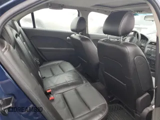 2007 Ford Fusion SE with VIN 3FAHP01157R178864, listed as a Copart auction lot 86104814 with 131,902 mi miles and Clean Title. Bid and sale history available at carsss.com. Image 10.