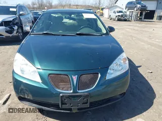 2007 Pontiac G6 GT with VIN 1G2ZH58NX74229466, listed as a IAAI auction lot 41826395 with 200,287 mi miles and . Bid and sale history available at DreamBid. Image 12.