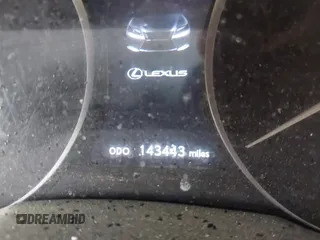 2014 Lexus ES 350 with VIN JTHBK1GG8E2089970, listed as a IAAI auction lot 42068780 with 143,443 mi miles. Bid and sale history available at carsss.com. Image 15.