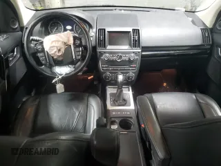 2013 Land Rover LR2 HSE Lux с VIN SALFT2BG8DH376016, выставлен на аукционе Copart как лот 78887764 с пробегом 66 413 миль миль и Списание • Salvage title. История ставок и продаж доступна на DreamBid. Изображение 8.