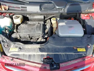 2007 Toyota Prius with VIN JTDKB20U077691601, listed as a IAAI auction lot 41969478 with Not Provided miles and . Bid and sale history available at DreamBid. Image 10.