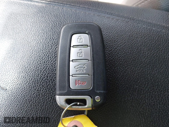 2012 Hyundai Sonata Limited with VIN 5NPEC4AC2CH413218, listed as a IAAI auction lot 41909231 with 231,981 mi miles and . Bid and sale history available at DreamBid. Image 11.