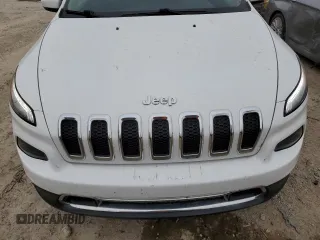 2017 Jeep Cherokee High Altitude с VIN 1C4PJMDS6HW510652, выставлен на аукционе Copart как лот 57422215 с пробегом 84 591 миль миль и Чистый • Clean title. История ставок и продаж доступна на DreamBid. Изображение 12.