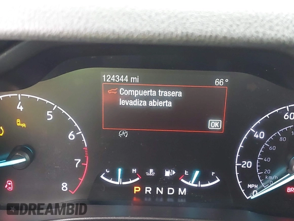 2019 Ford Transit Connect XLT с VIN NM0GE9F22K1420432, выставлен на аукционе IAAI как лот 42496372 с пробегом 124 344 миль миль и . История ставок и продаж доступна на DreamBid. Изображение 15.