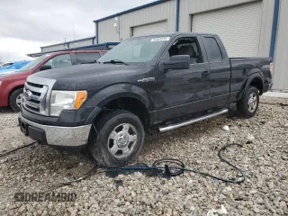 2012 Ford F-150 XL with VIN 1FTFX1EF7CFA62490, listed as a Copart auction lot 52084935 with 86,920 mi miles and Clean Title. Bid and sale history available at carsss.com. Image 1.