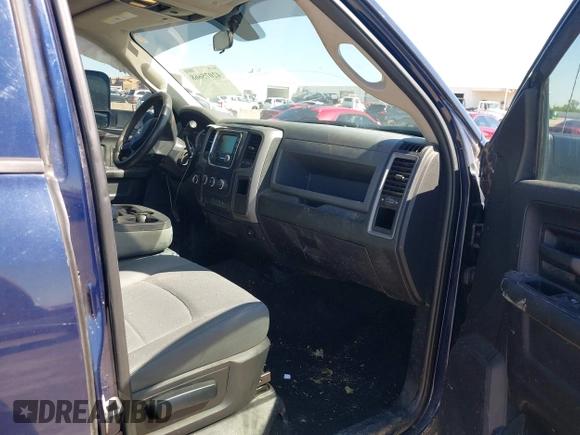 2017 Ram 2500 Tradesman with VIN 3C6UR5CL6HG790882, listed as a IAAI auction lot 42075668 with 125,236 mi miles and . Bid and sale history available at DreamBid. Image 5.