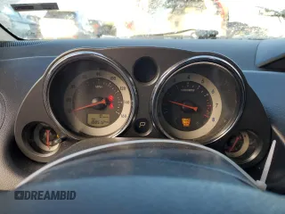 2007 Mitsubishi Eclipse GS with VIN 4A3AK24F57E037595, listed as a Copart auction lot 82993054 with 188,512 mi miles and Salvage Title. Bid and sale history available at carsss.com. Image 9.