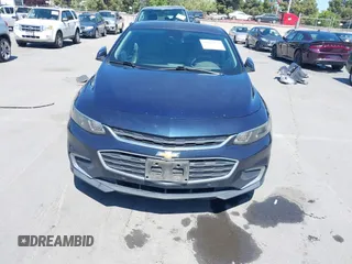 2017 Chevrolet Malibu LT with VIN 1G1ZE5ST7HF143512, listed as a IAAI auction lot 42223832 with 226,134 mi miles and . Bid and sale history available at DreamBid. Image 6.