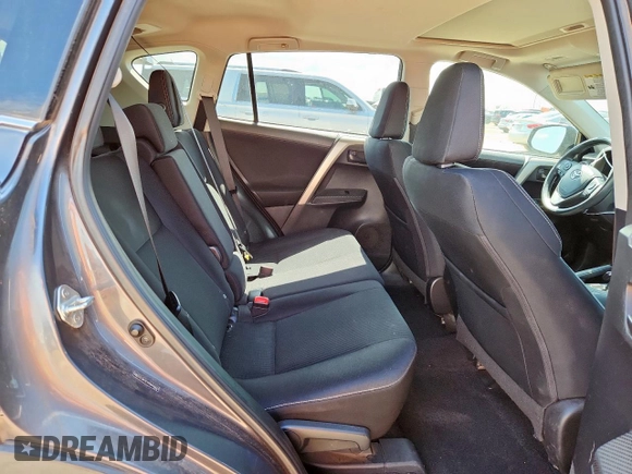 2013 Toyota RAV4 XLE with VIN 2T3WFREV4DW006693, listed as a Copart auction lot 62377295 with 113,515 mi miles and Clean title. Bid and sale history available at DreamBid. Image 10.