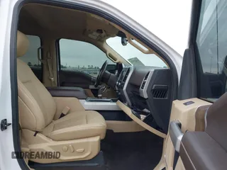 2019 Ford F-150 XL with VIN 1FTEW1C50KFB57819, listed as a IAAI auction lot 41627136 with 64,558 mi miles and . Bid and sale history available at DreamBid. Image 5.