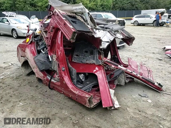 2017 Cadillac CTS-V z VIN 1G6A15S62H0162405, wystawiony jako Copart lot #68011954 z przebiegiem Nie podano mil oraz Szkody całkowita. Historia ofert i sprzedaży dostępna na DreamBid. Obrazek 10.