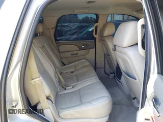 2010 GMC Yukon SLT with VIN 1GKUCCE00AR255901, listed as a IAAI auction lot 41967877 with 195,969 mi miles. Bid and sale history available at carsss.com. Image 8.