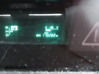 2007 Toyota Prius with VIN JTDKB20U877670298, listed as a IAAI auction lot 42485412 with 178,282 mi miles and . Bid and sale history available at DreamBid. Image 15.