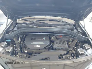 2018 BMW X2 sDrive28i with VIN WBXYJ3C32JEJ84291, listed as a IAAI auction lot 42575234 with 65,081 mi miles and . Bid and sale history available at DreamBid. Image 10.