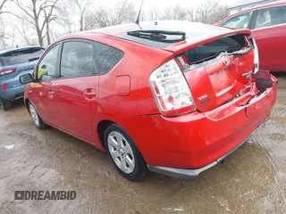 2009 Toyota Prius z VIN JTDKB20U197829293, wystawiony jako IAAI lot #41710083 z przebiegiem 154 100 mil mil oraz . Historia ofert i sprzedaży dostępna na DreamBid. Obrazek 3.