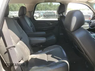 2013 GMC Yukon Denali with VIN 1GKS2EEF0DR168563, listed as a Copart auction lot 67732684 with 124,655 mi miles and Salvage Title. Bid and sale history available at carsss.com. Image 12.