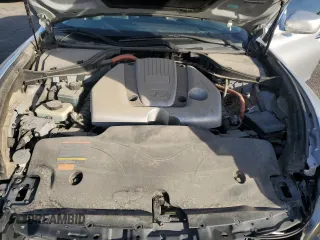 2012 Infiniti M Hybrid с VIN JN1EY1AP9CM910679, выставлен на аукционе Copart как лот 85344844 с пробегом 131 884 миль миль и Списание • Salvage title. История ставок и продаж доступна на DreamBid. Изображение 11.