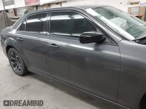 2018 Chrysler 300 Touring with VIN 2C3CCAAG2JH282018, listed as a IAAI auction lot 41774733 with 113,599 mi miles and . Bid and sale history available at DreamBid. Image 13.
