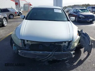 2008 Honda Accord EX with VIN 1HGCP36778A083139, listed as a IAAI auction lot 41709197 with 203,891 mi miles and . Bid and sale history available at DreamBid. Image 6.