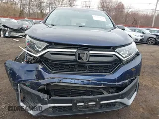 2020 Honda CR-V LX with VIN 2HKRW2H26LH639675, listed as a IAAI auction lot 41936934 with 27,454 mi miles and . Bid and sale history available at carsss.com. Image 12.