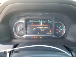 2021 Honda Passport Sport с VIN 5FNYF7H21MB010611, выставлен на аукционе Copart как лот 54325775 с пробегом 28 362 миль миль и Списание • Salvage title. История ставок и продаж доступна на DreamBid. Изображение 9.