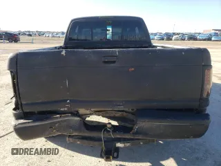 1996 Dodge 1500 с VIN 3B7HC13Z0TG177108, выставлен на аукционе Copart как лот 48244335 с пробегом 236 950 миль миль и Списание • Salvage title. История ставок и продаж доступна на DreamBid. Изображение 6.