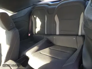 2018 Chevrolet Camaro 1LT with VIN 1G1FB3DS6J0157382, listed as a Copart auction lot 72649734 with 55,797 mi miles and Salvage Title. Bid and sale history available at carsss.com. Image 10.