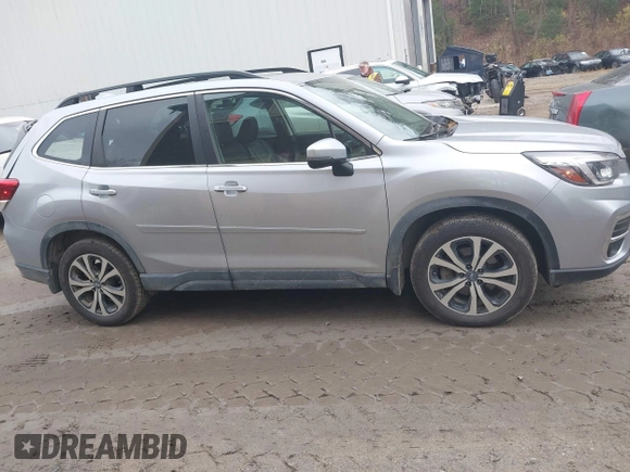 2021 Subaru Forester Limited с VIN JF2SKAUC5MH506087, выставлен на аукционе IAAI как лот 40883049 с пробегом 36 244 миль миль и . История ставок и продаж доступна на DreamBid. Изображение 13.