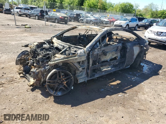 2014 Mercedes-Benz E 350 z VIN WDDKJ8JBXEF239943, wystawiony jako Copart lot #55631515 z przebiegiem Nie podano mil oraz Szkoda całkowita • Salvage title. Historia ofert i sprzedaży dostępna na DreamBid. Obrazek 1.