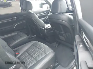 2023 Kia Telluride SX с VIN 5XYP5DGC3PG381080, выставлен на аукционе IAAI как лот 42323701 с пробегом 26 500 миль миль и . История ставок и продаж доступна на DreamBid. Изображение 8.